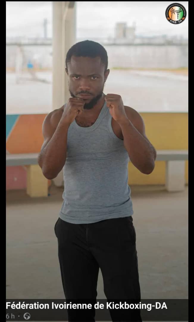 ABOBO WARRIORS 24 MMA